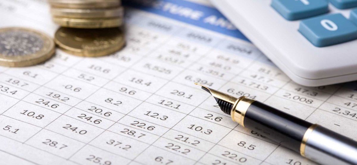 Белая Бухгалтерия