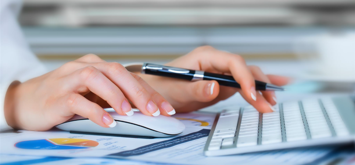 Бухгалтерский учет