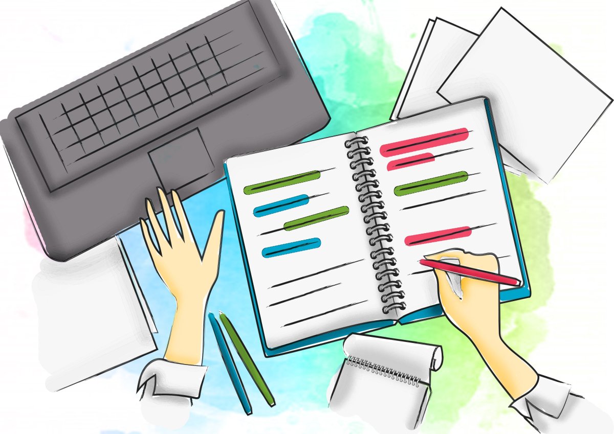 Бухгалтерский учет