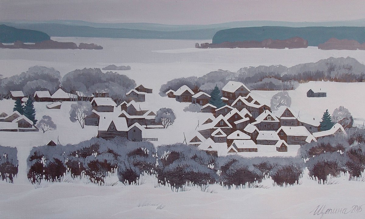 Народный промысел Дымковская игрушка