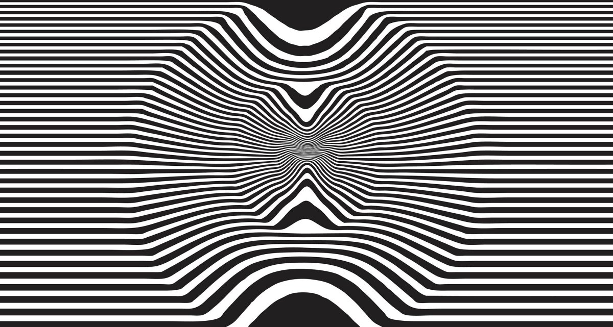 Иллюзия без фона