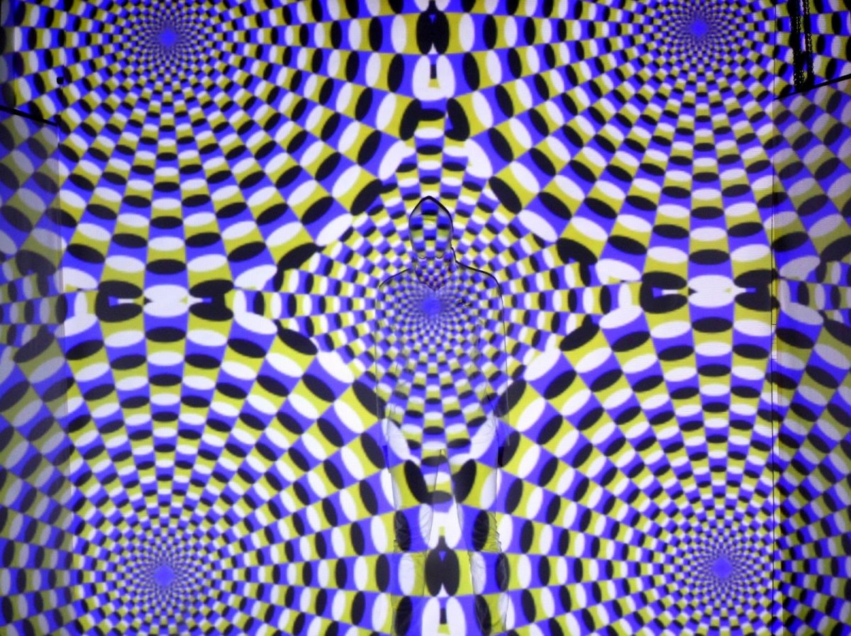 Виктор Вазарели Вега 1957