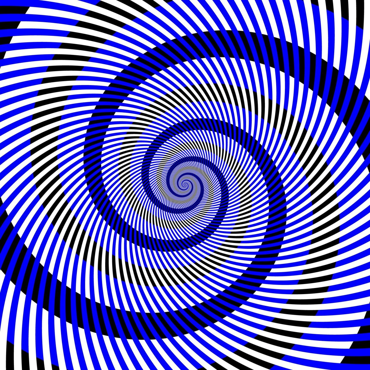 Оптические иллюзии