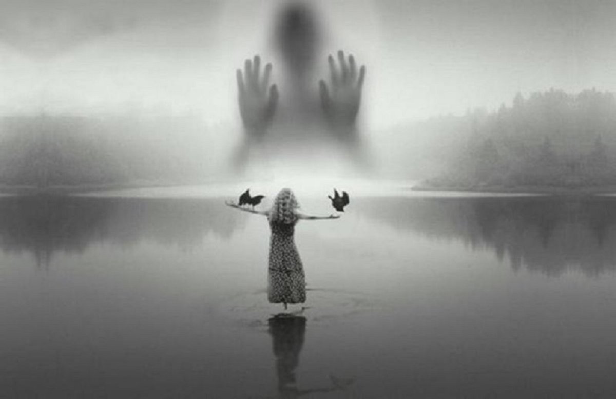 Навстречу страху