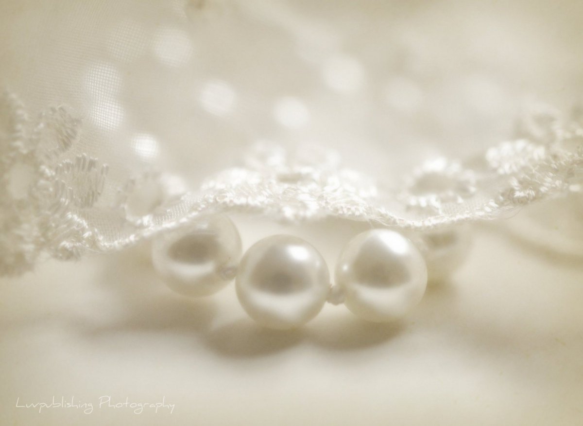 Жемчужная свадьба