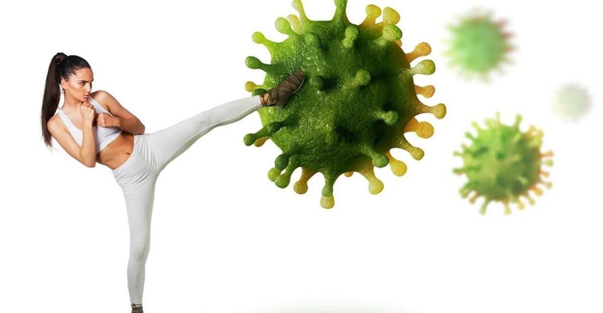 Для иммунитета детям