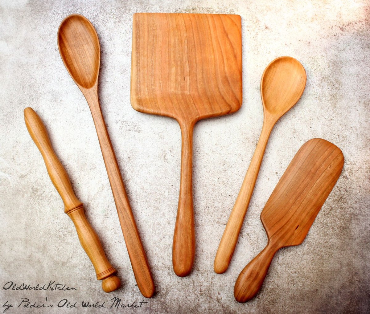 Деревянные изделия