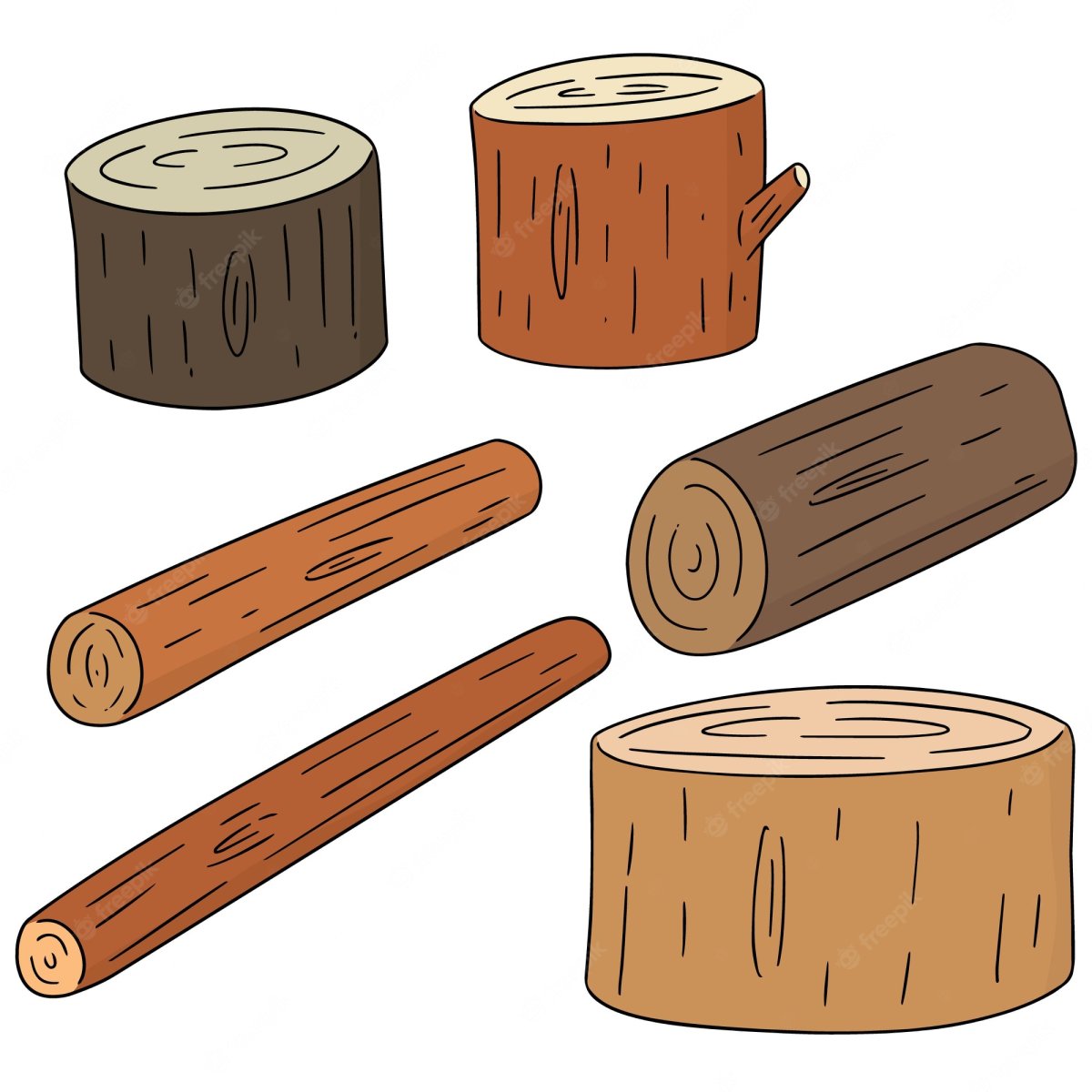 Деревянная ложка