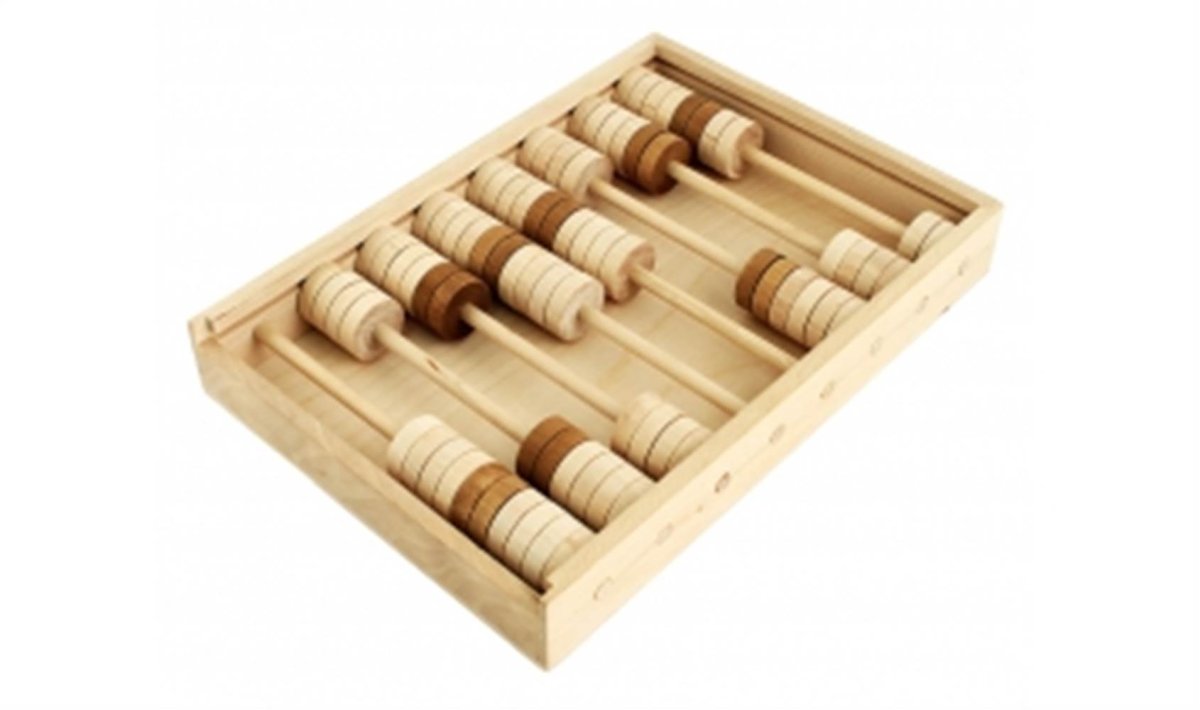 Зарисовки деревянных предметов