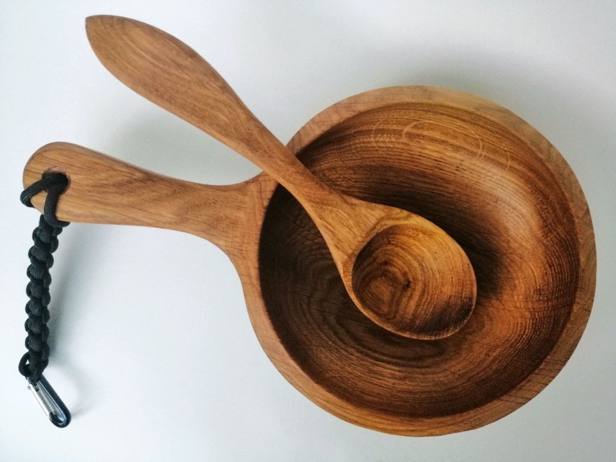 Сувениры из дерева для детей