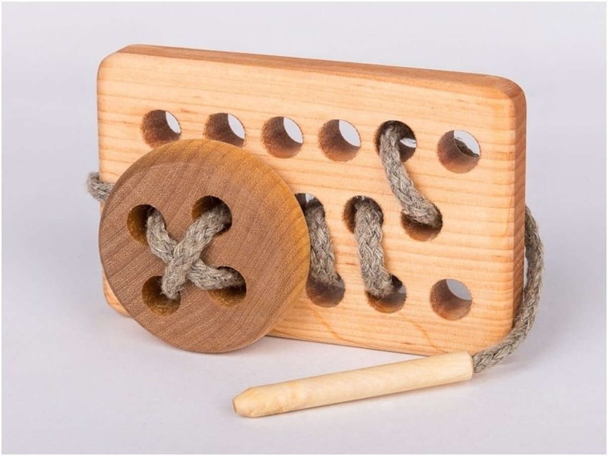 Деревянный молоточек