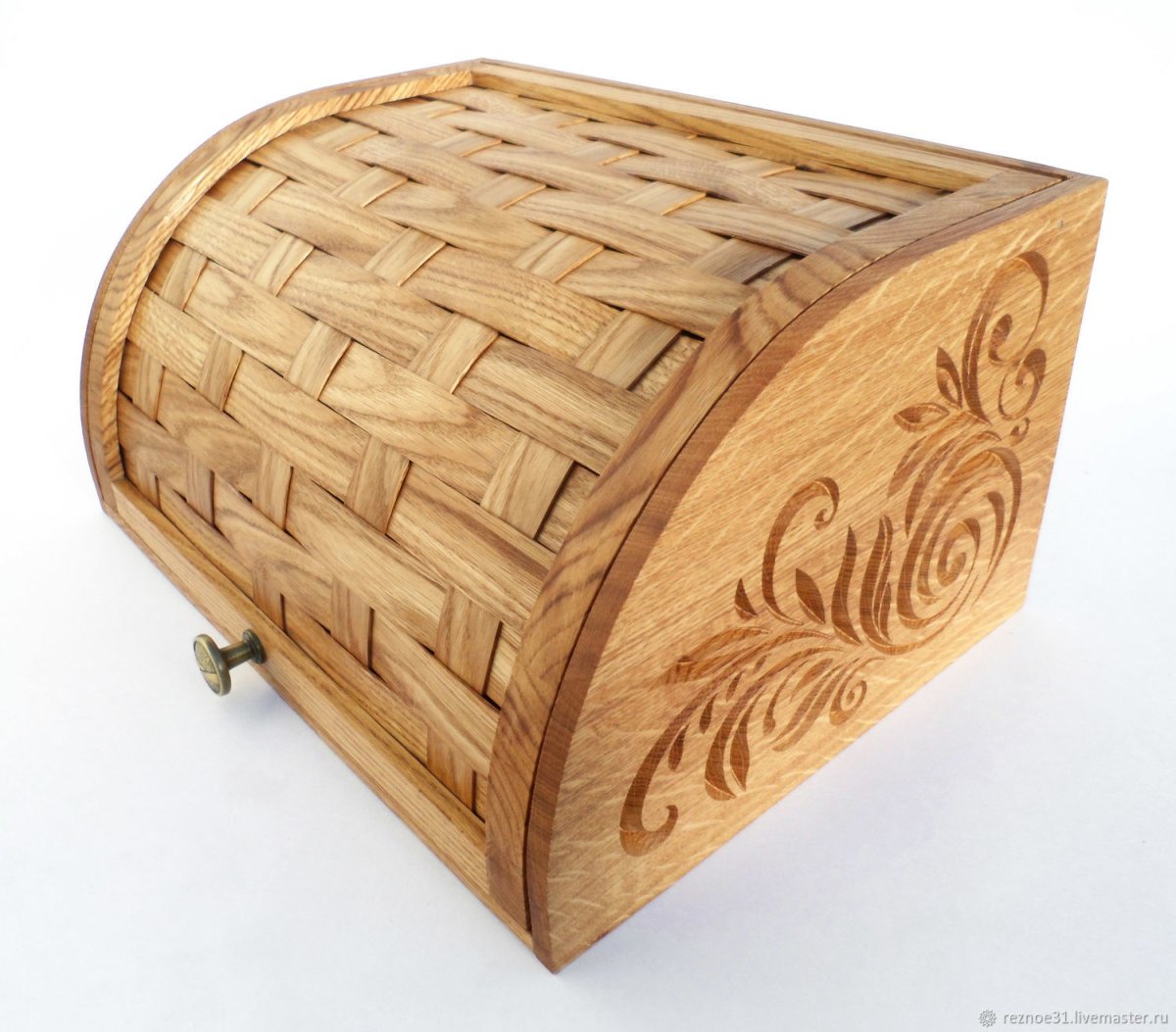 Деревянные игрушки