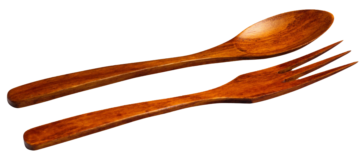 Деревянная утварь