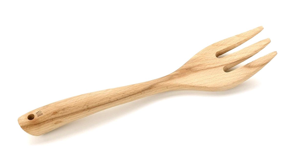 Ложка деревянная e241793