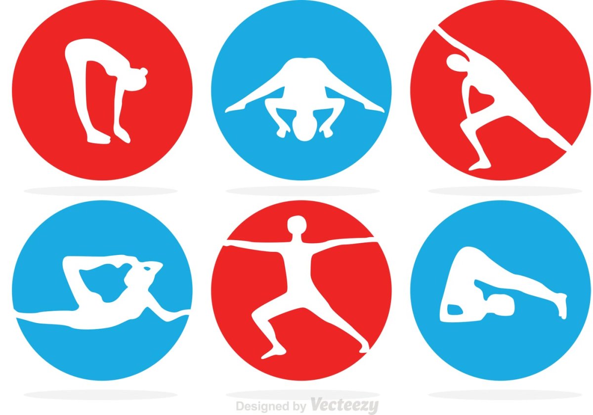 Спортивные значки