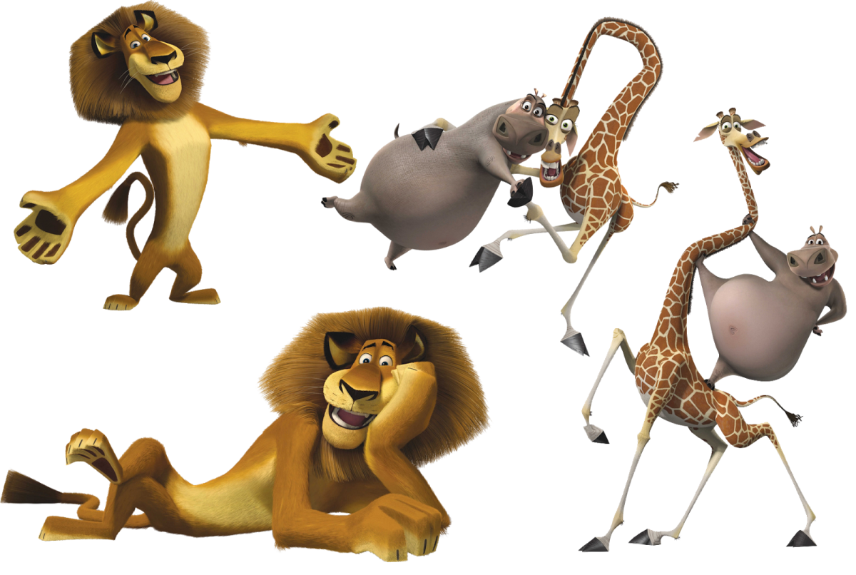 Мелман Лев Алекс Глория