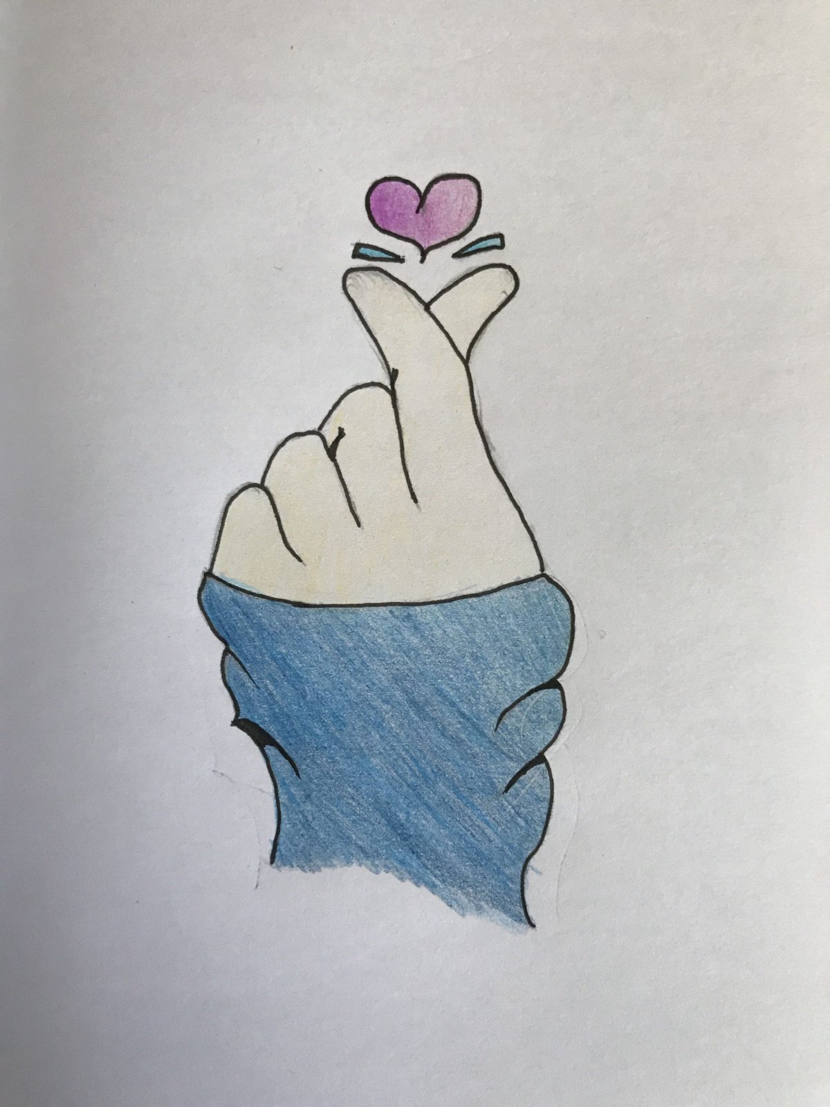 Прикольные рисунки