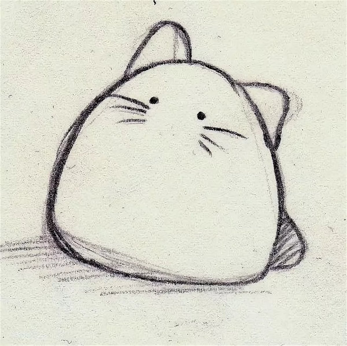 Классные рисунки девушек для срисовки