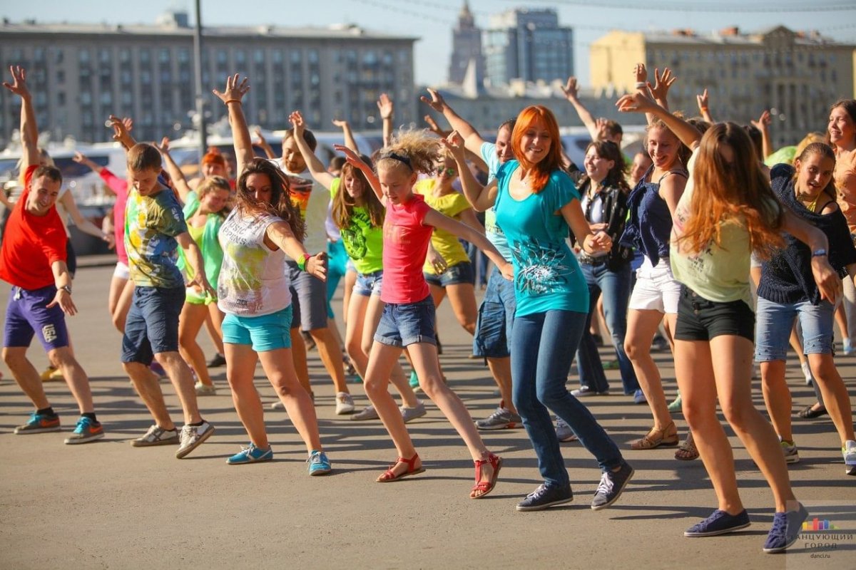 Фильм шаг вперед 4