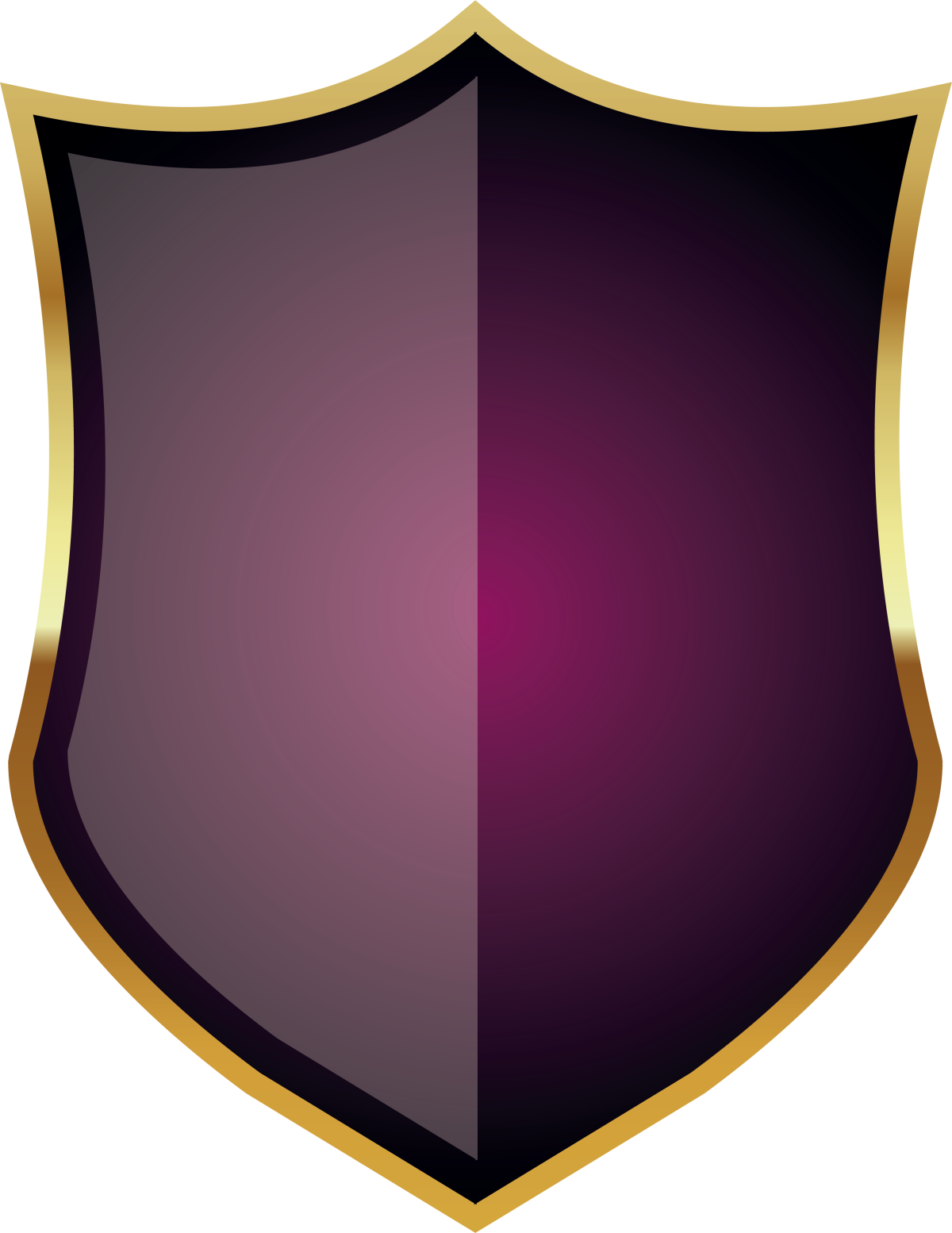 Изображение щита