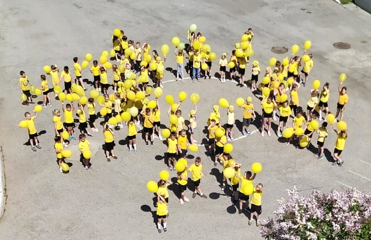 Массовые движения