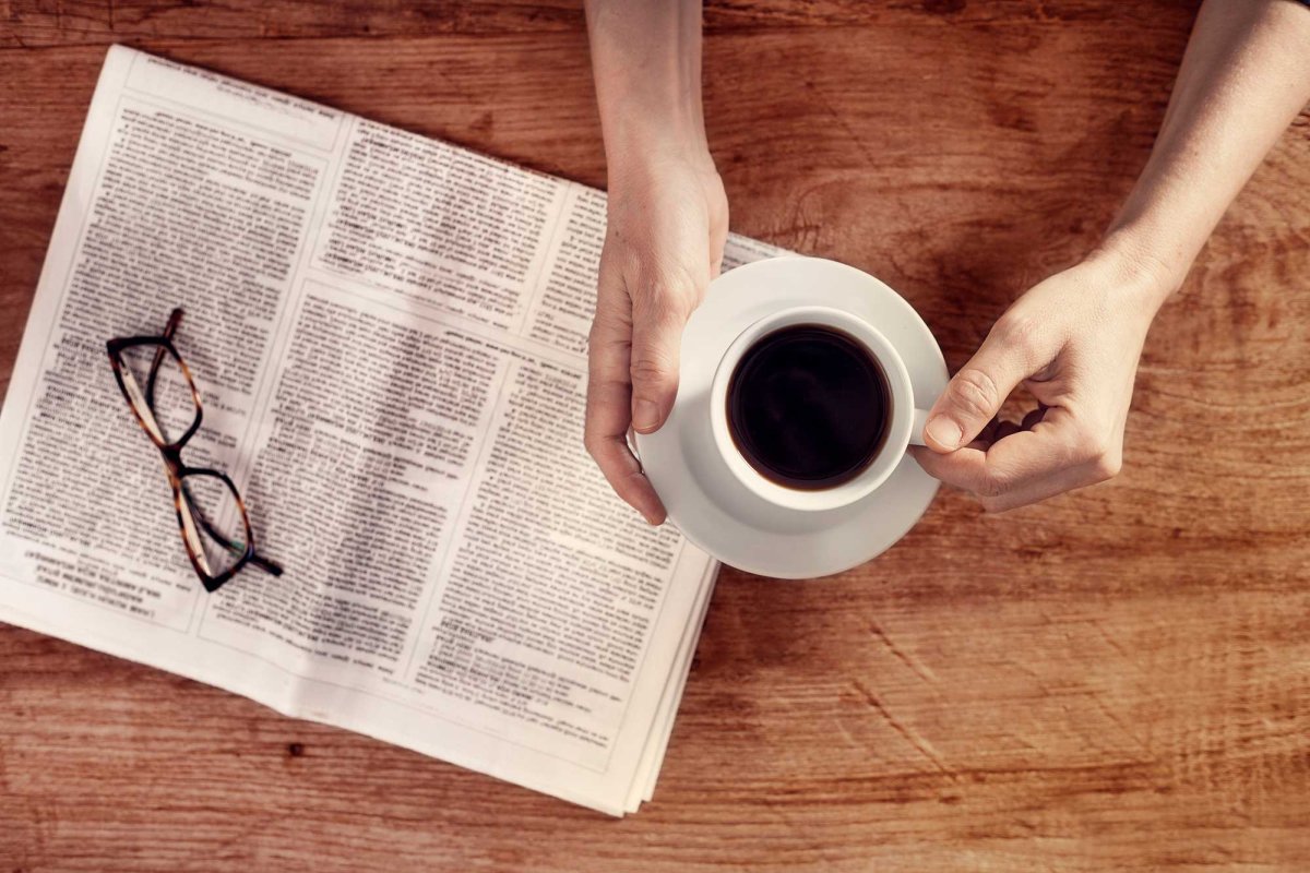 Утренняя газета