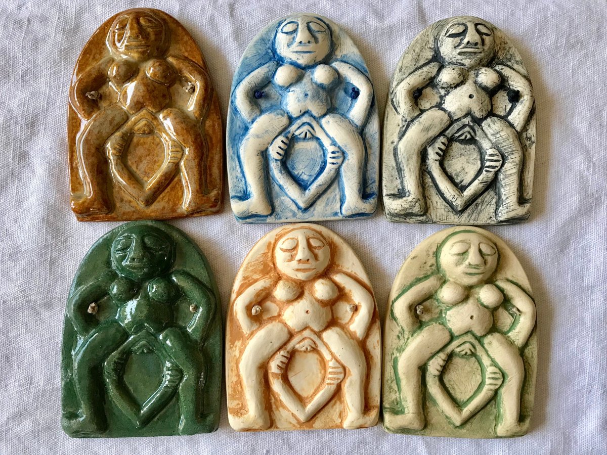 Инанна богиня Art