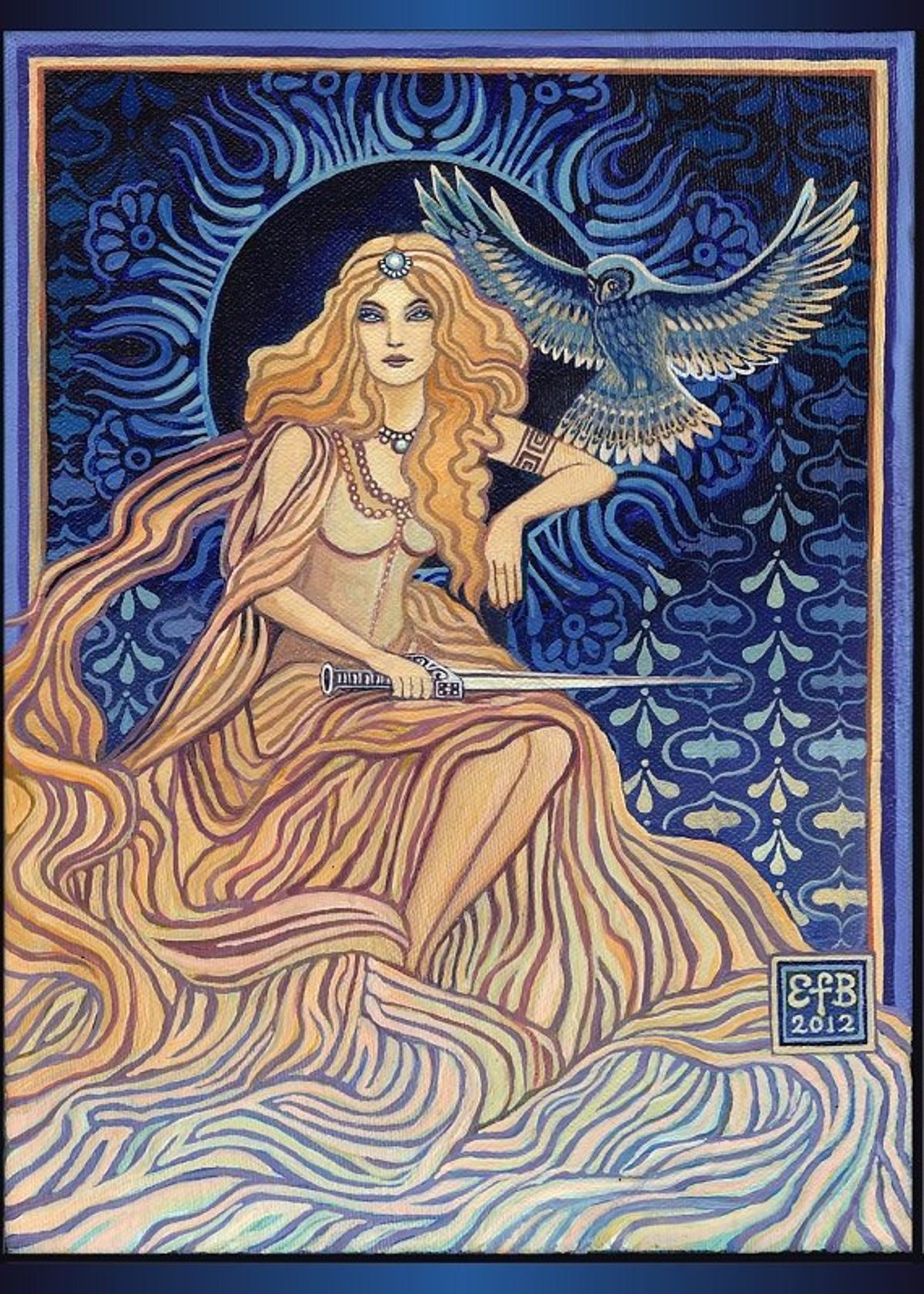 Леля Славянская мифология