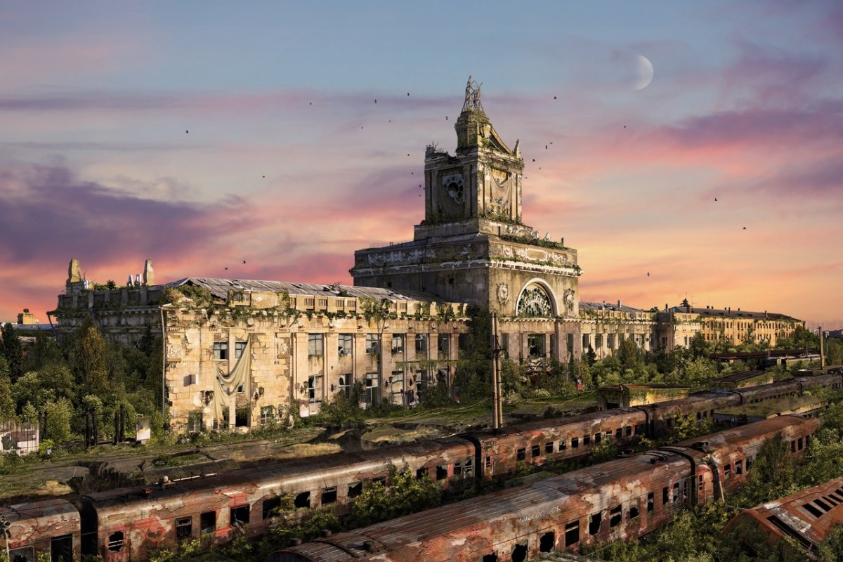 Волгоград Родина мать Мамаев Курган