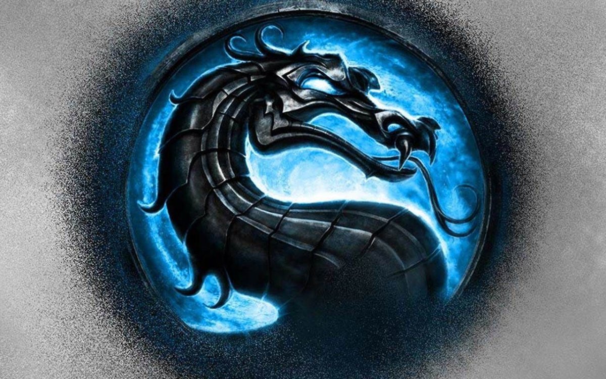 Mortal Kombat 12 2022