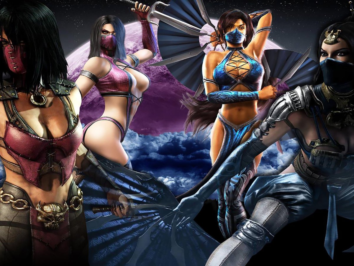 Скорпион против саб Зиро 2021