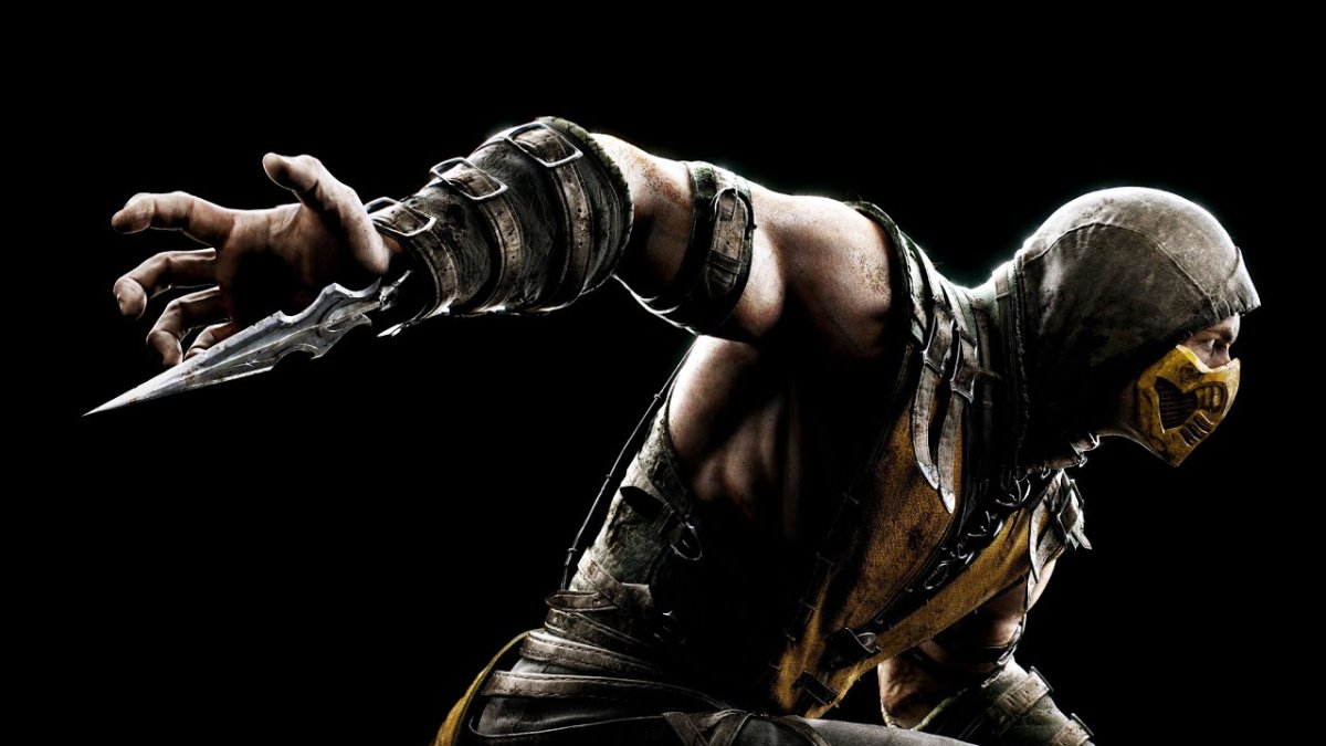 Mortal Kombat 9 Komplete Edition