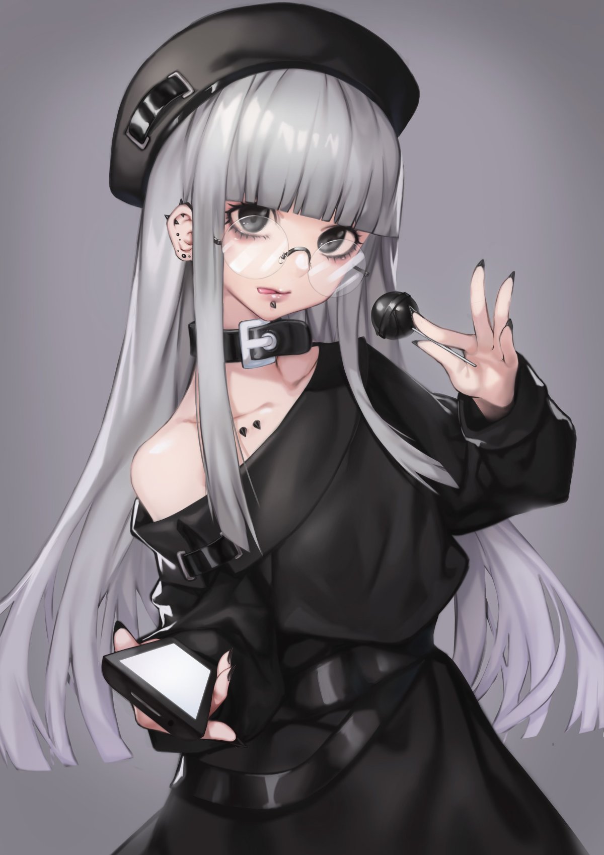 Кидо Тсубоми арт