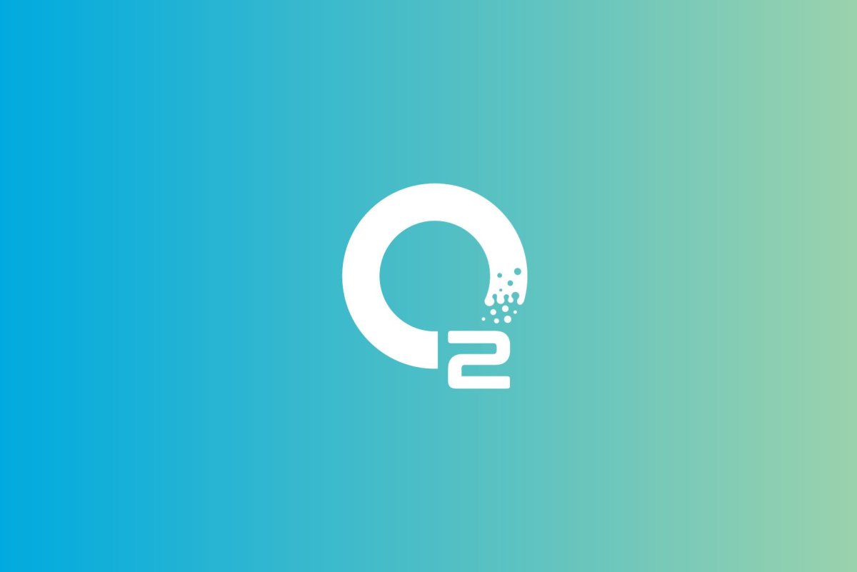 Кислород символ