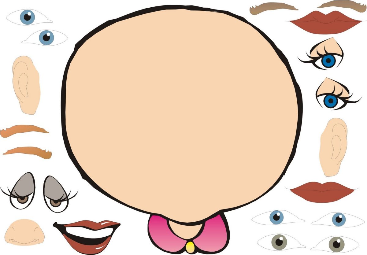 Нос для аппликации