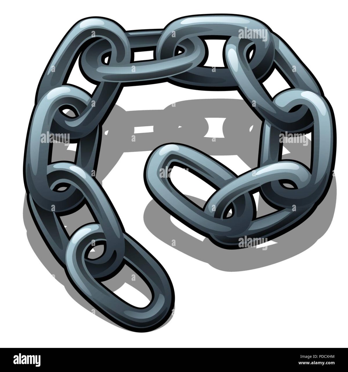 Звенья одной цепи