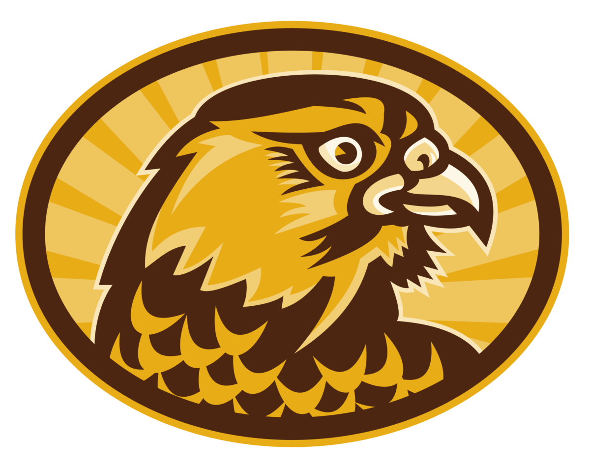 Орел эмблема