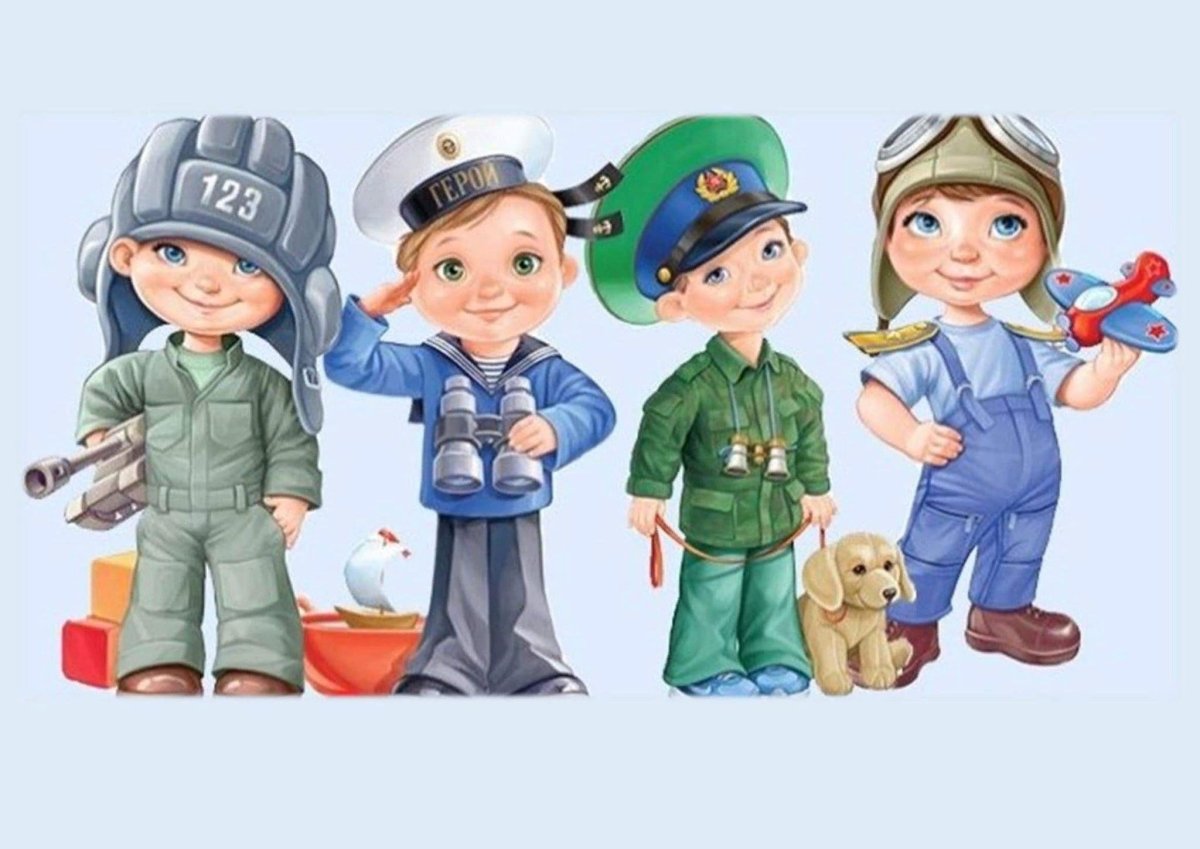 Советские разведчики