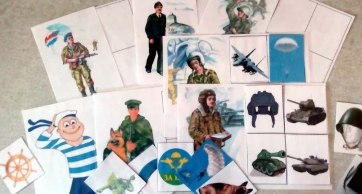 Спецназ ВДВ СССР