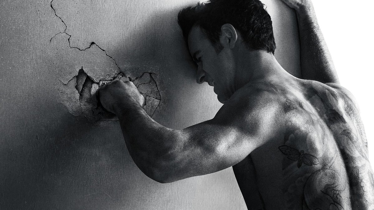 Пустота в сердце