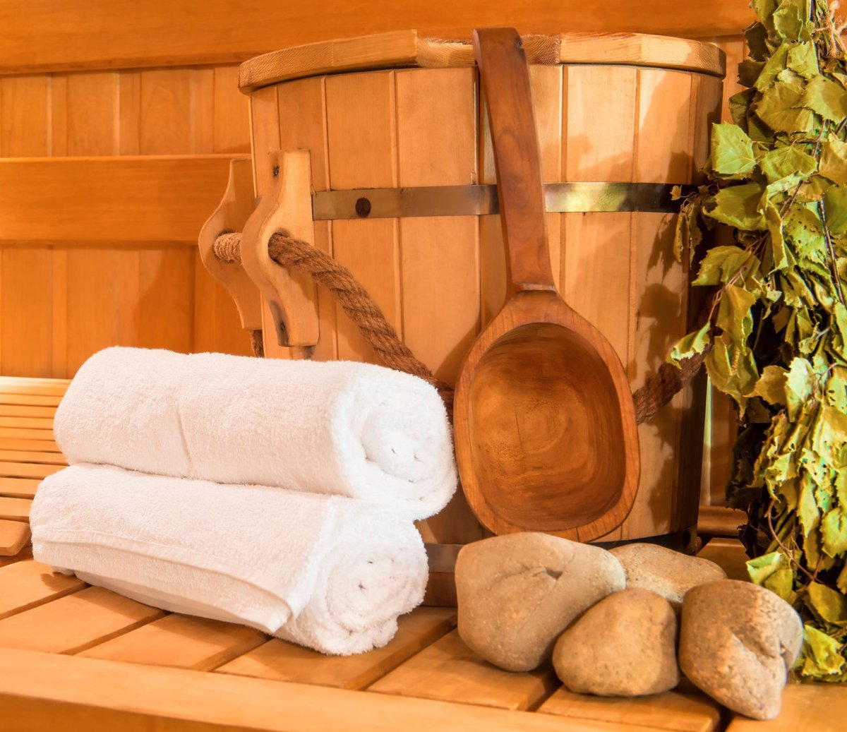 Три татарина Казань баня