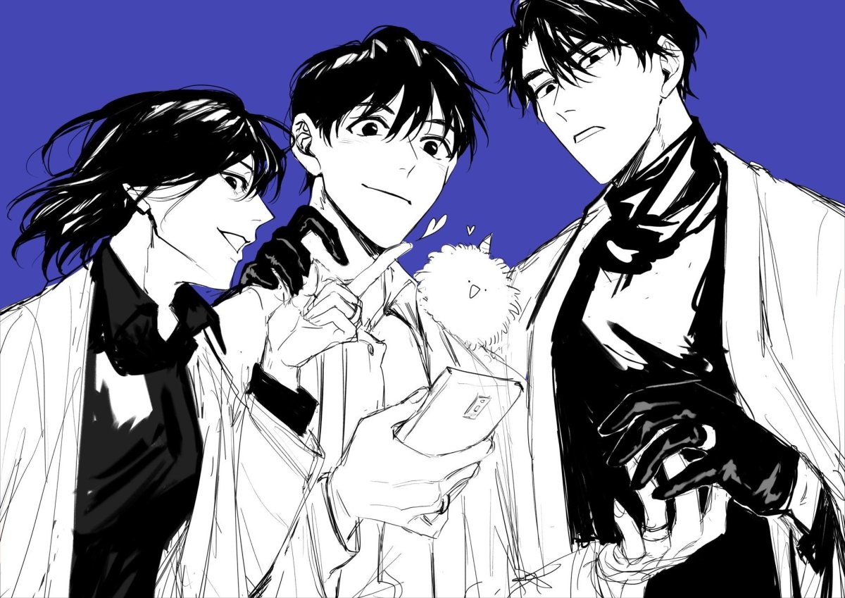 Кот в библиотеке