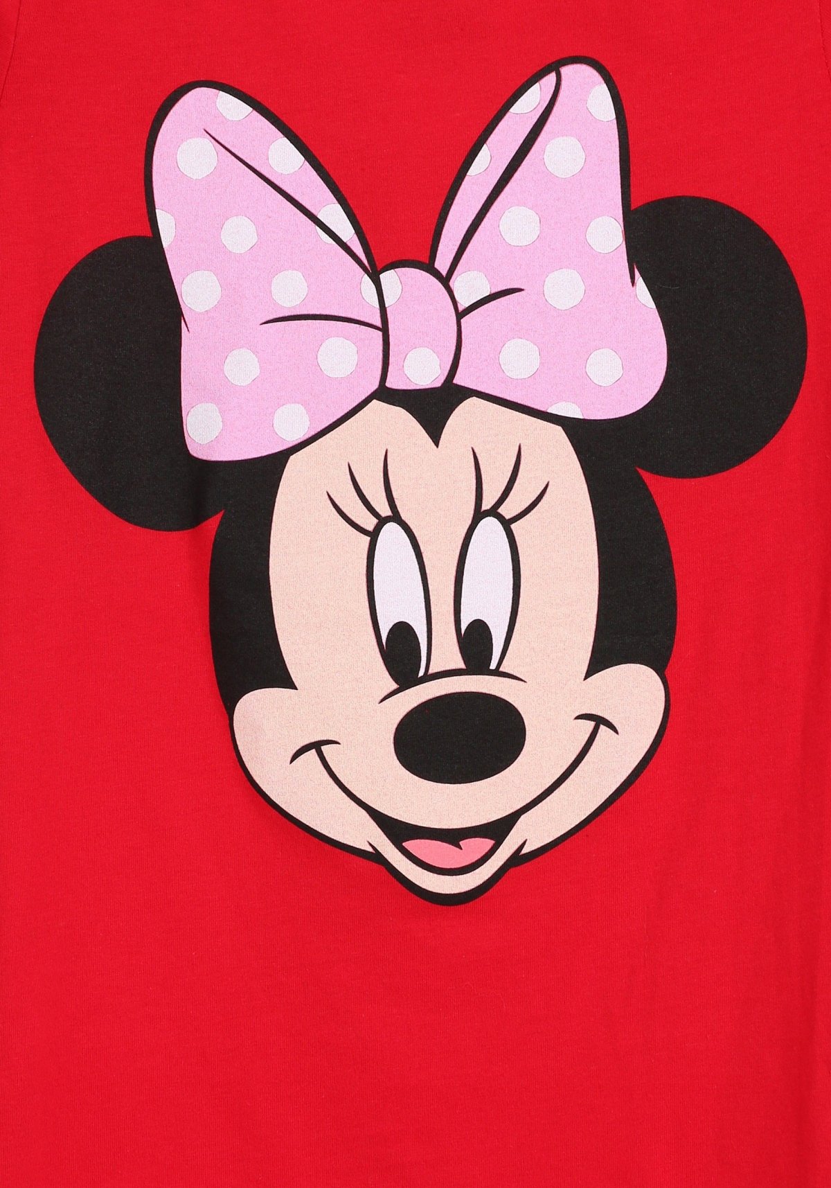 Микки Маус девочка