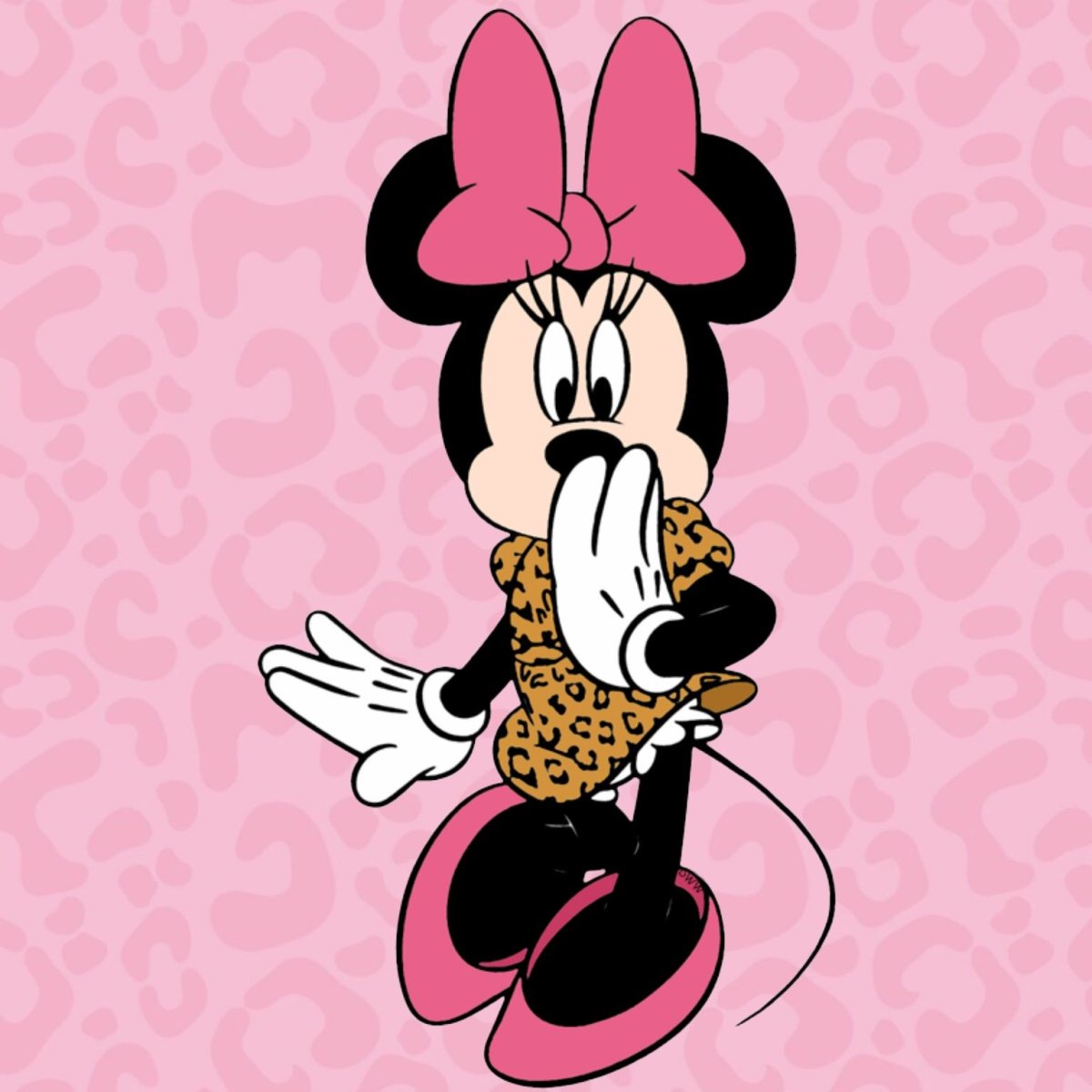 Микки Маус 2013 Дейзи