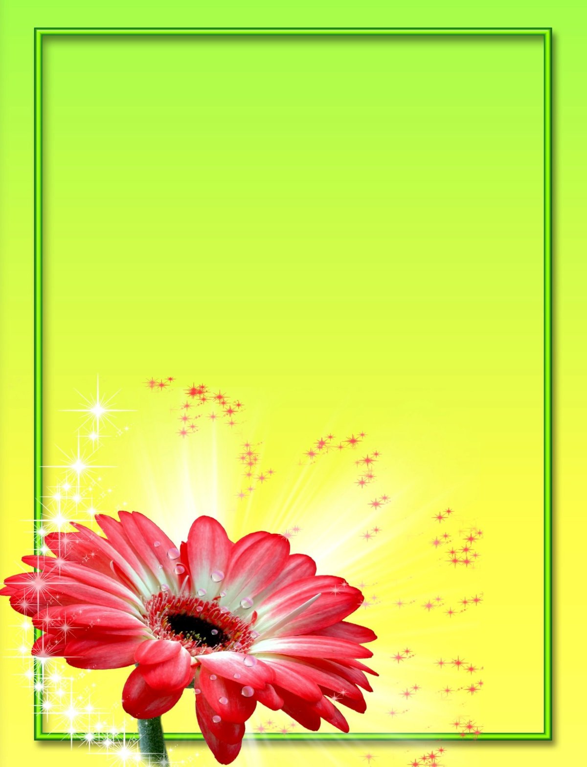 Титульный лист портфолио