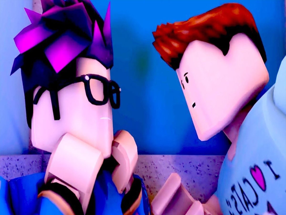 Диван в РОБЛОКСЕ