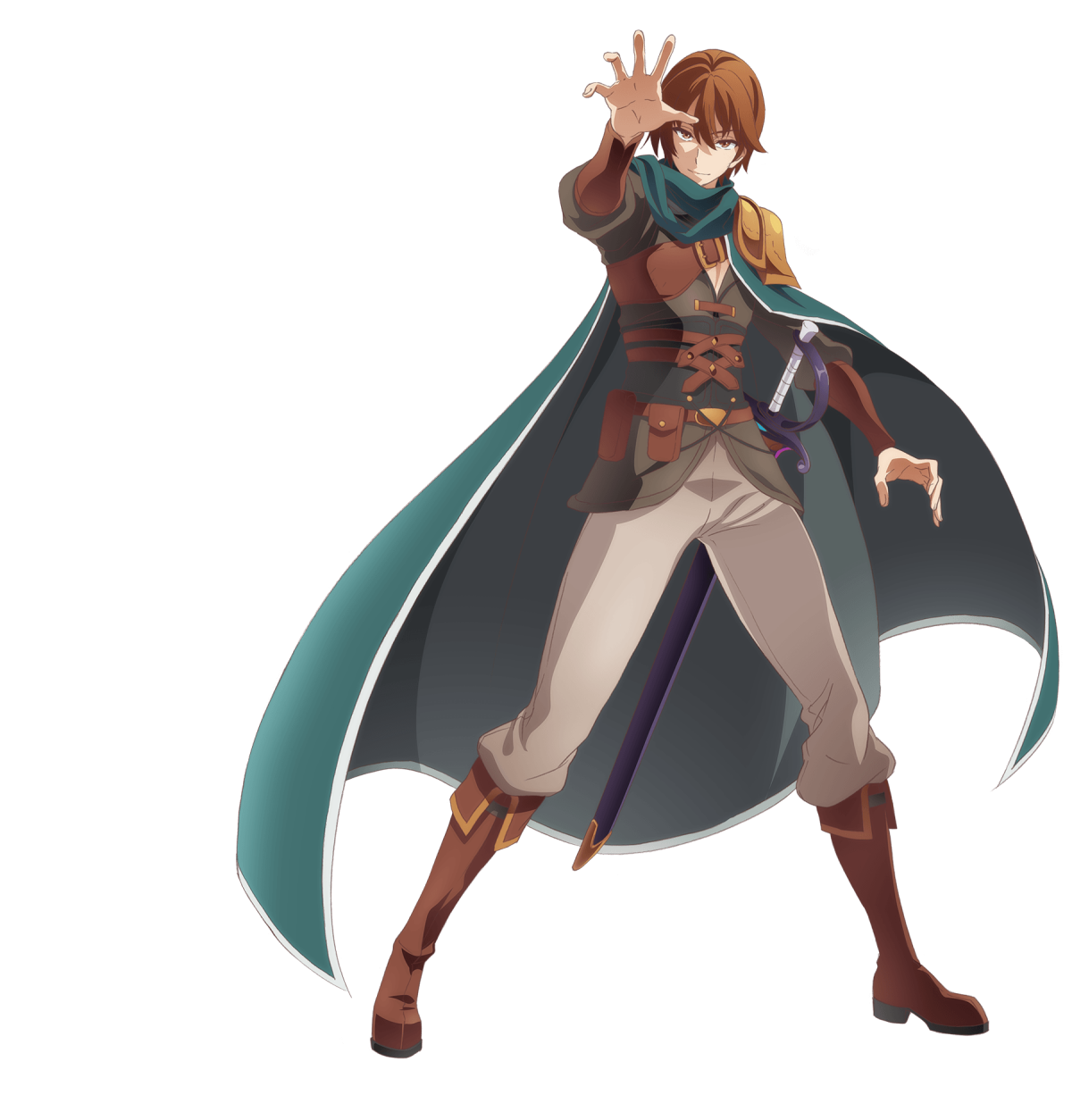 Маг-целитель новый старт кияруга