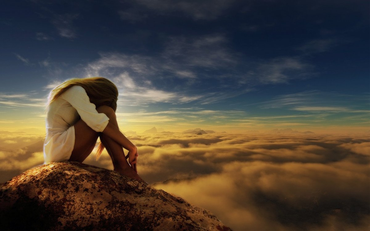 Красивые мысли