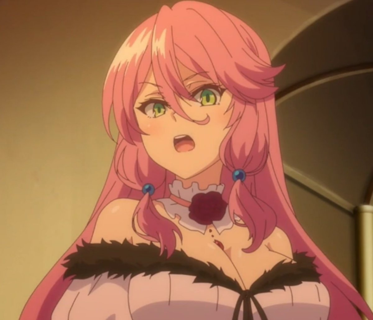 Флэр АРГРАНД аниме