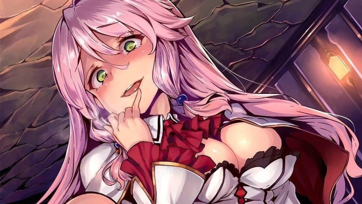 Маг-целитель новый старт Флер